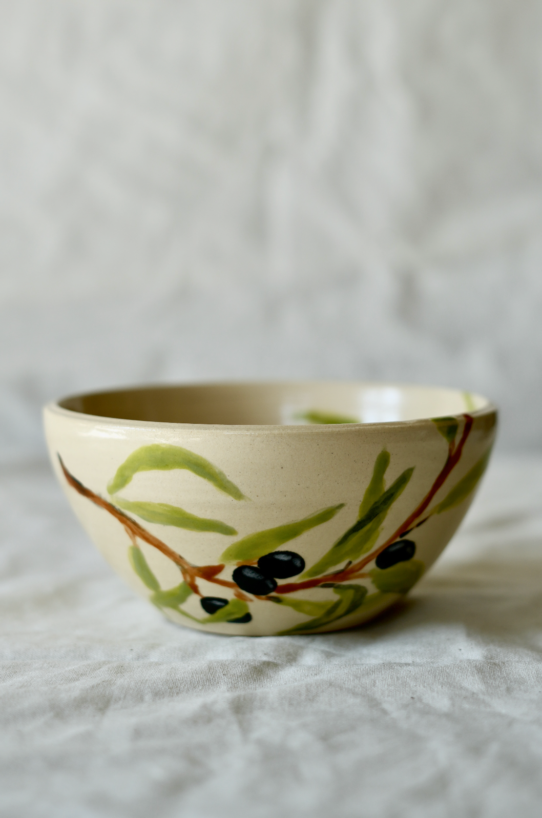 DIY Pottery Painting - 2 grote kopjes